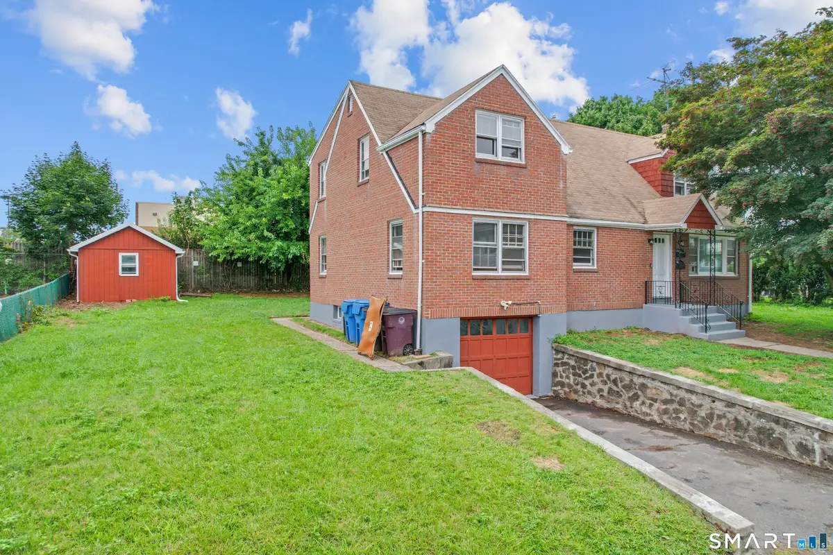 38 Westerly Street, New Britain, CT 06053 - #1