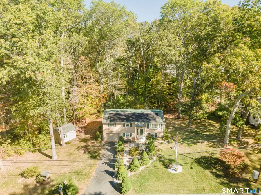 6 Marion Drive, East Lyme, CT 06333 - #2