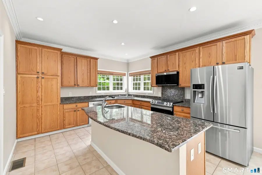 271 Forsyth Road, Salem, CT 06420 - #2