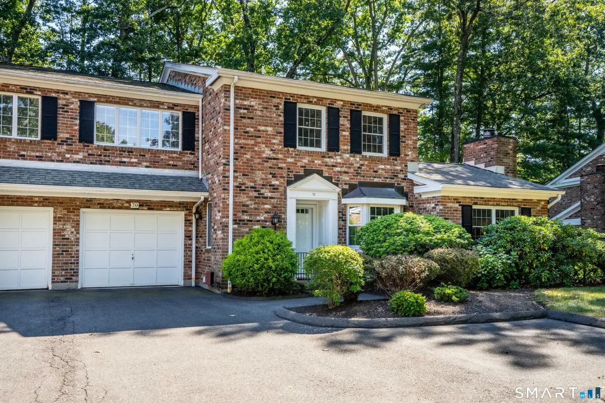 70 Tunxis Village #70, Farmington, CT 06032 - #1