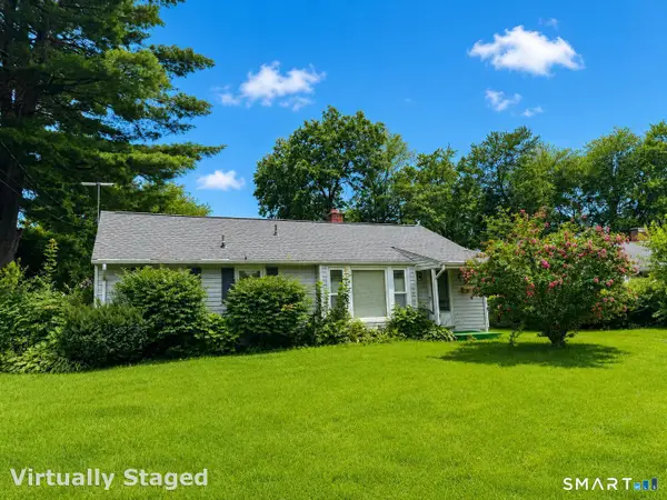 38 Ledyard Avenue, Bloomfield, CT 06002