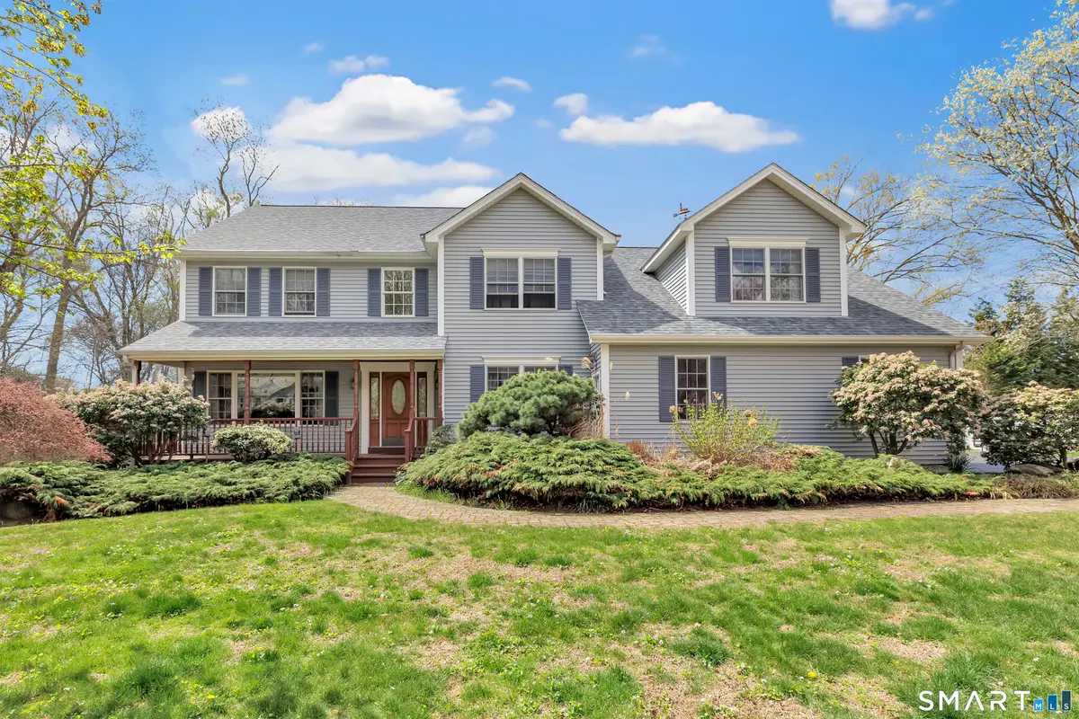 12 Beth Ann Circle, Milford, CT 06461 - #1