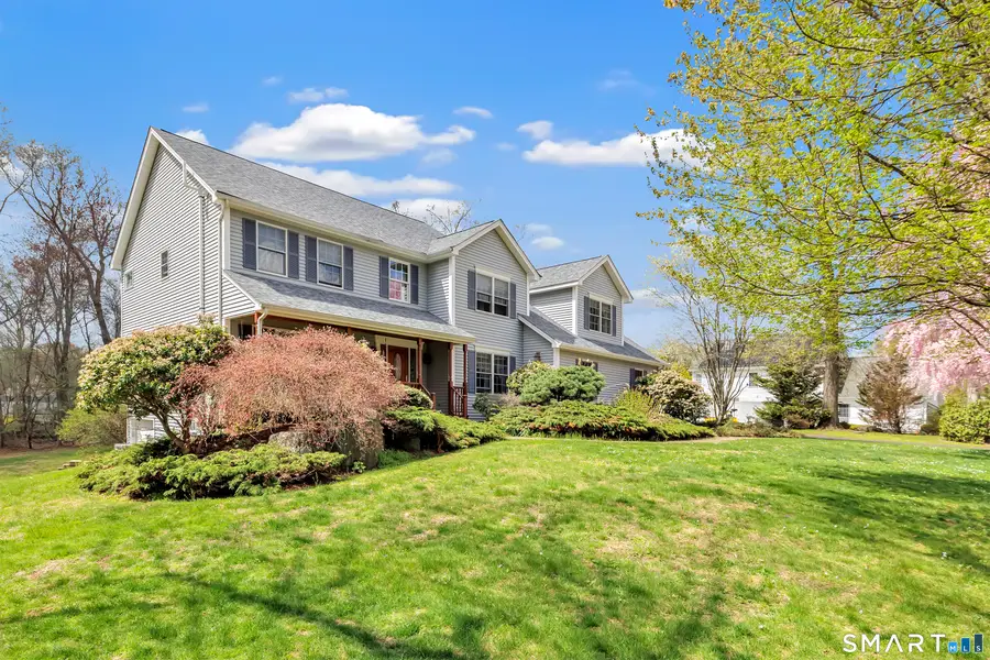 12 Beth Ann Circle, Milford, CT 06461 - #2