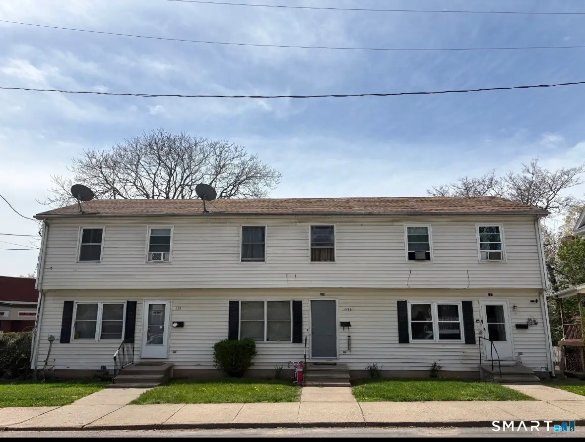 227 East Main Street, Middletown, CT 06457 - #1
