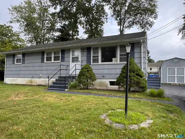 138 Sebec Street, Hamden, CT 06517