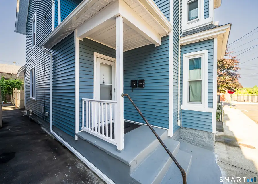 4 Armstrong Place, Bridgeport, CT 06608 - #3