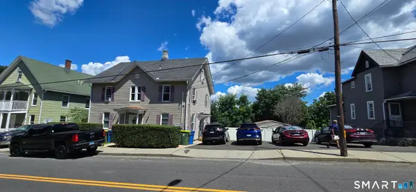 265 Congress Avenue, Waterbury, CT 06708