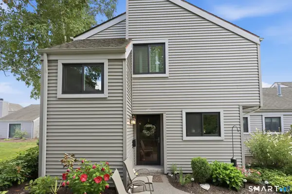 170 Hollister Way South #170, Glastonbury, CT 06033