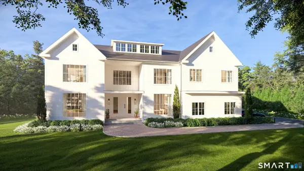 19 Harding Lane, Westport, CT 06880