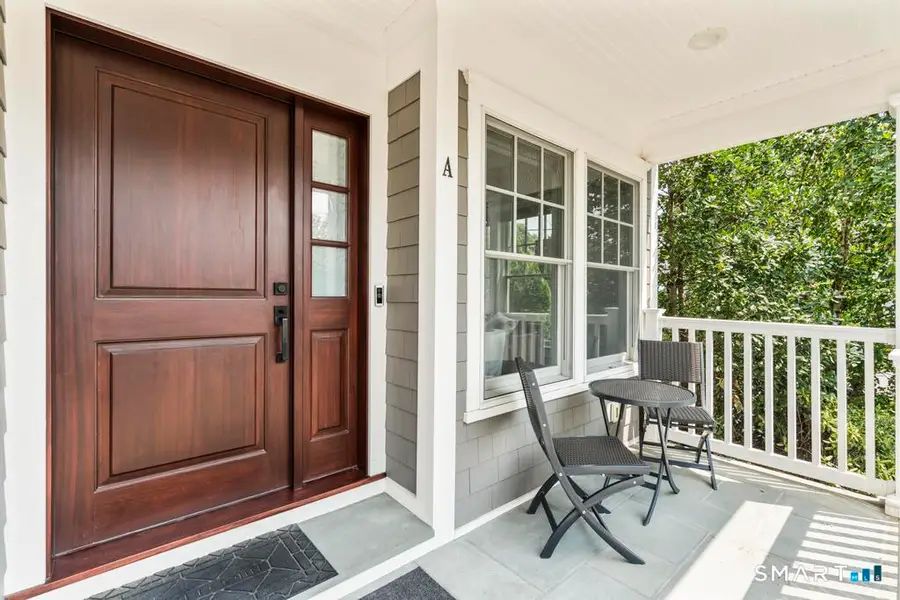 16 Hawthorne Street South #A, Greenwich, CT 06831 - #2