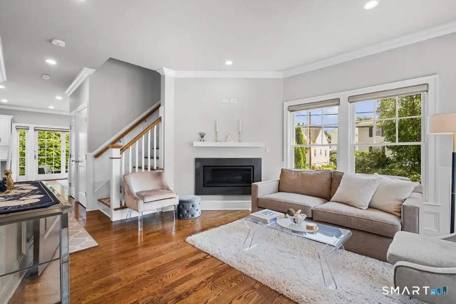 16 Hawthorne Street South #A, Greenwich, CT 06831 - #3