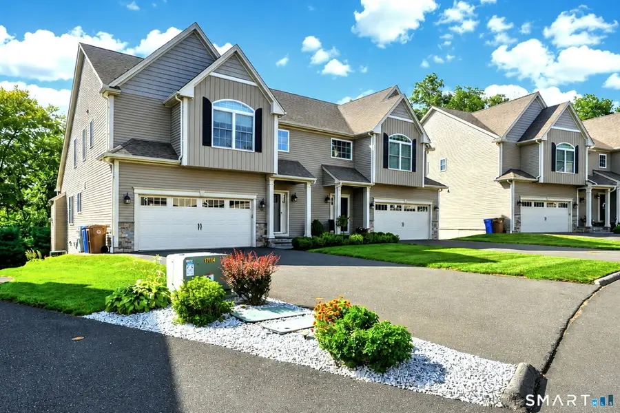 118 Wells View Road #118, Shelton, CT 06484 - #2