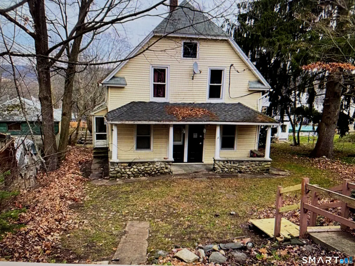 17 Hawthorne Terrace, Torrington, CT 06790 - #1