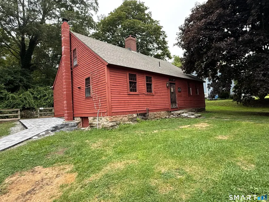 31 North Stonington Road, Stonington Town, CT 06355 - #2