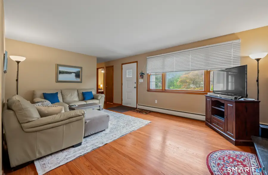 33 Shady Crest Road, Meriden, CT 06450 - #2