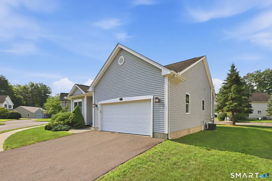 21 Merrigan Lane #21, Windsor Locks, CT 06096 - #2