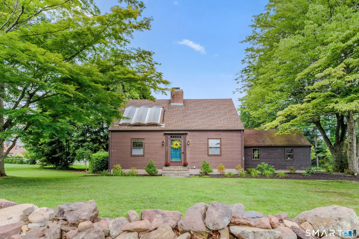 375 Allen Avenue, Meriden, CT 06451 - #1