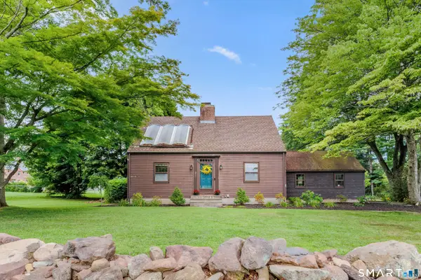 375 Allen Avenue, Meriden, CT 06451