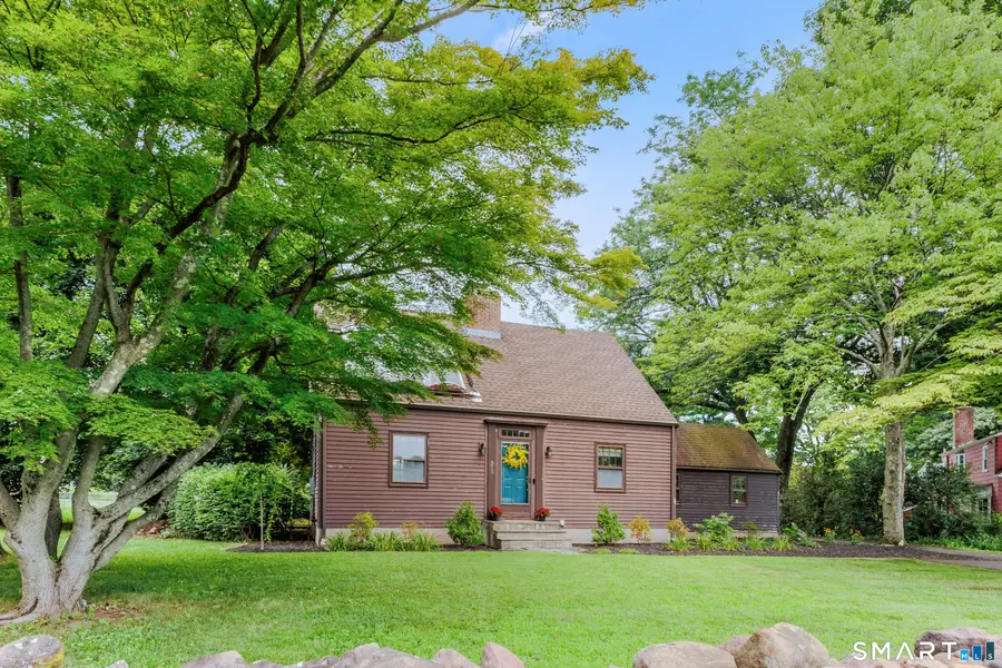 375 Allen Avenue, Meriden, CT 06451 - #2