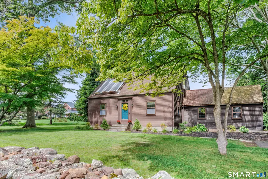 375 Allen Avenue, Meriden, CT 06451 - #3