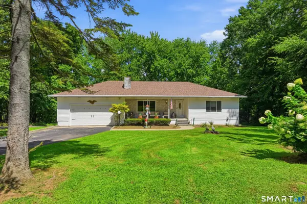 28 Saw Mill Road, New Fairfield, CT 06812