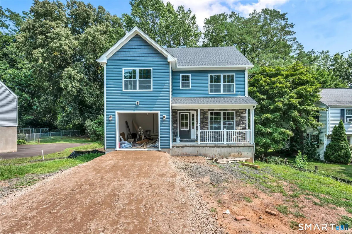 33 Brightwood Lane, West Hartford, CT 06110 - #1