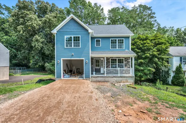 33 Brightwood Lane, West Hartford, CT 06110