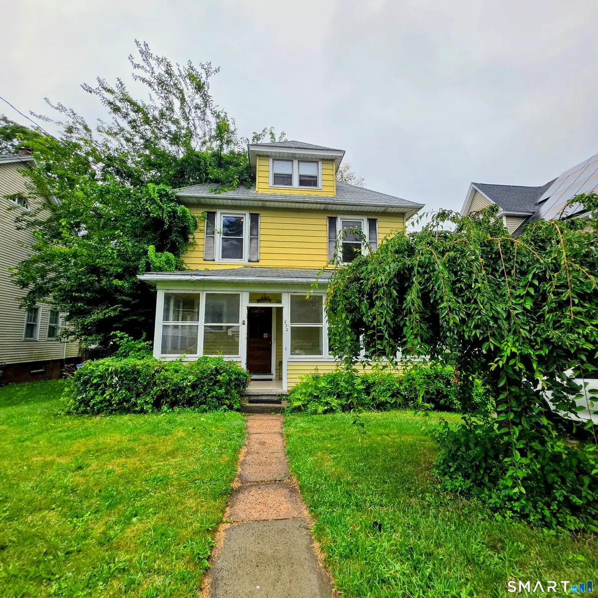 232 Lexington Avenue, New Haven, CT 06513 - #1
