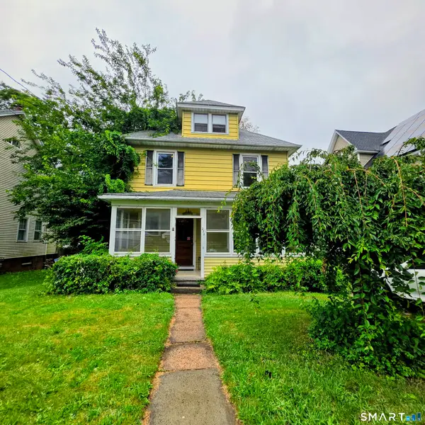 232 Lexington Avenue, New Haven, CT 06513