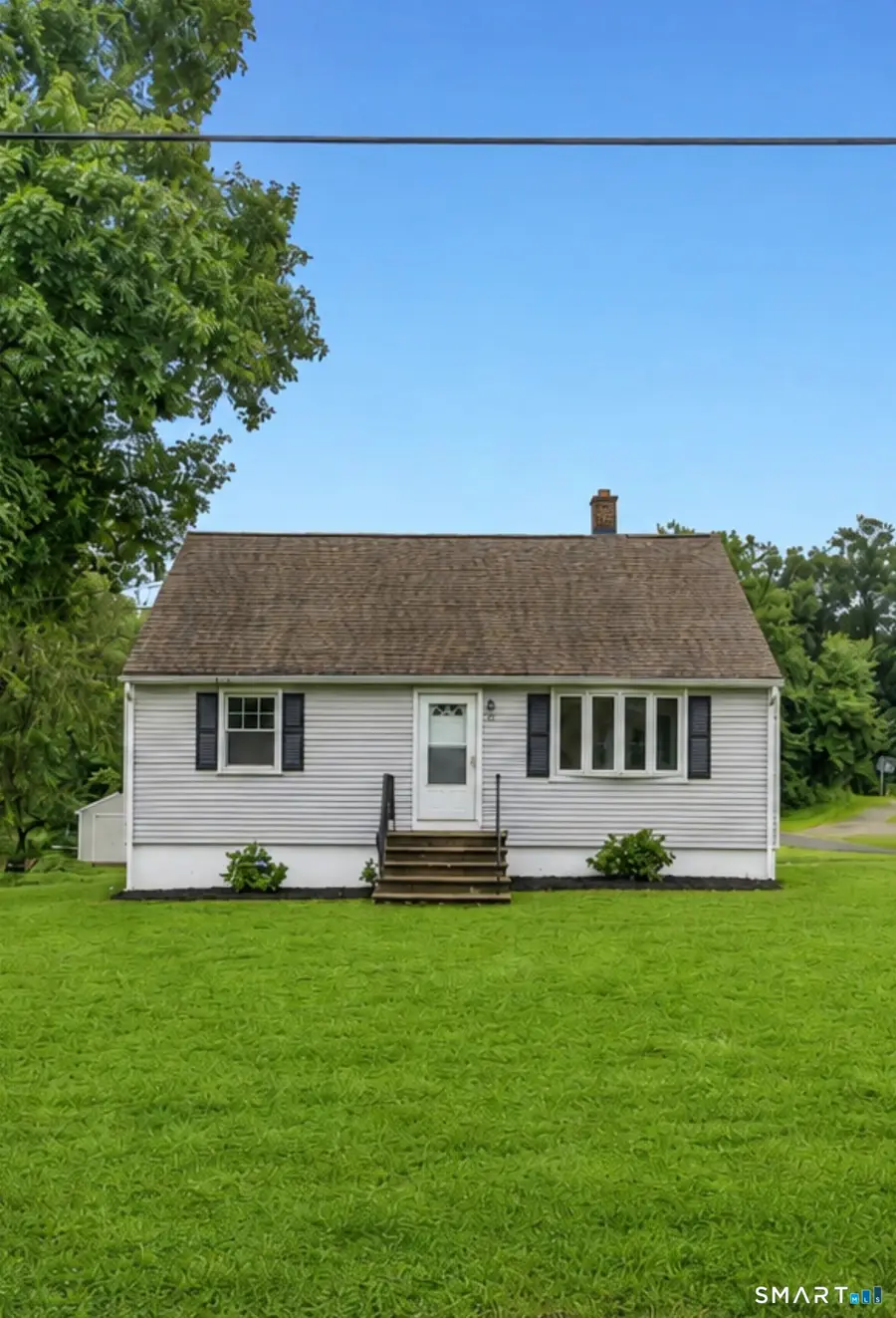 10 Genest Avenue, Prospect, CT 06712 - #2