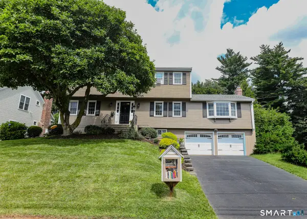 46 Westminster Drive, West Hartford, CT 06107