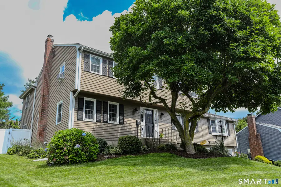 46 Westminster Drive, West Hartford, CT 06107 - #2