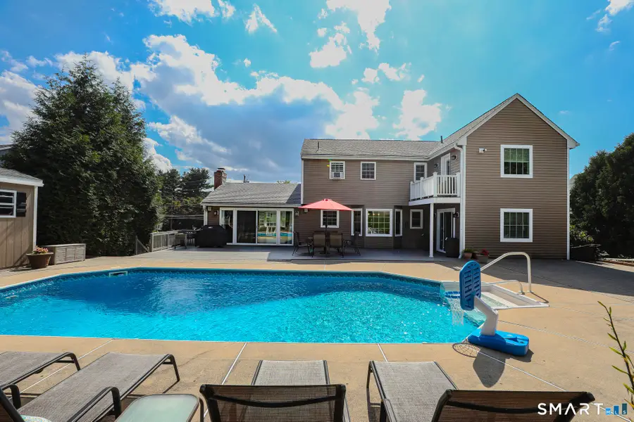 46 Westminster Drive, West Hartford, CT 06107 - #3
