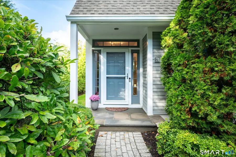 71 Hale Lane #71, Darien, CT 06820 - #2