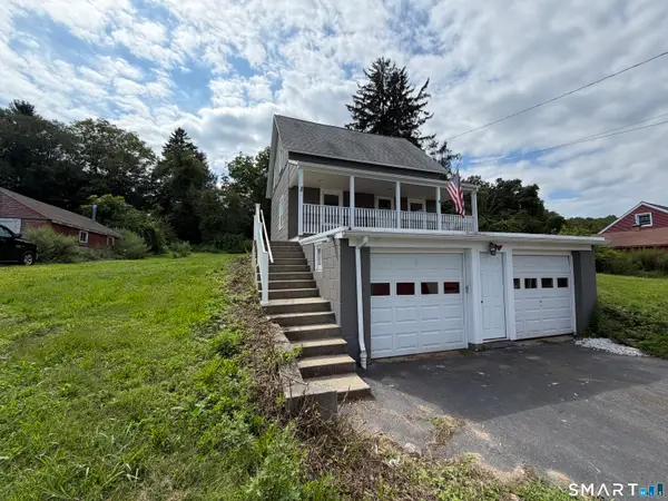 292 Old Colchester Road, Montville, CT 06382