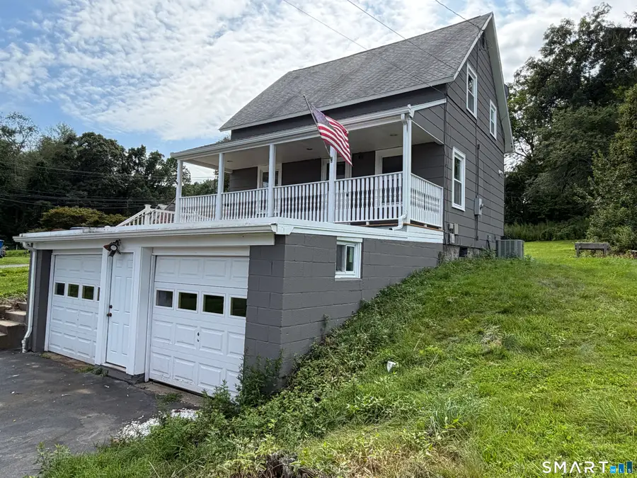 292 Old Colchester Road, Montville, CT 06382 - #3