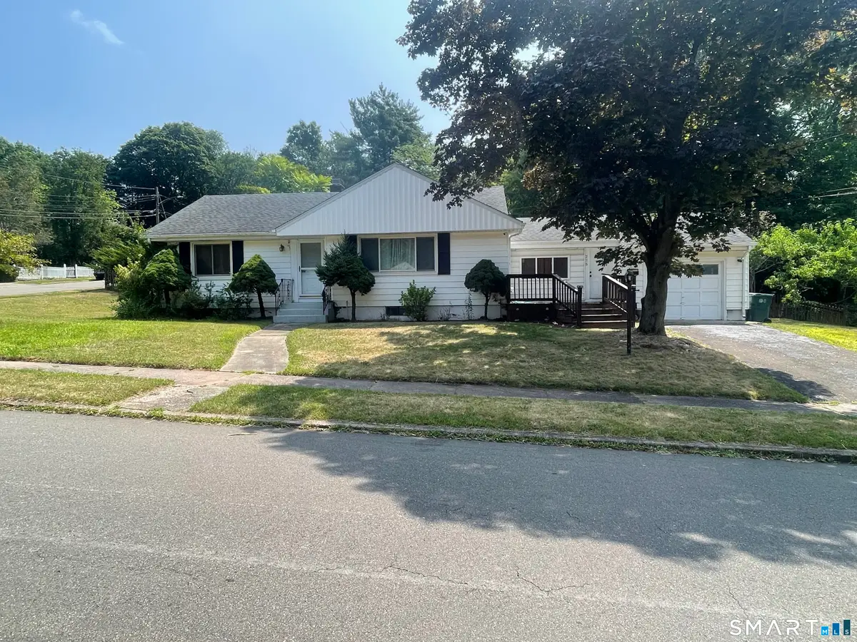 225 Blue Hills Avenue, Hamden, CT 06514 - #1