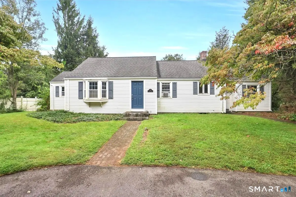 737 Lovely Street, Avon, CT 06001 - #1