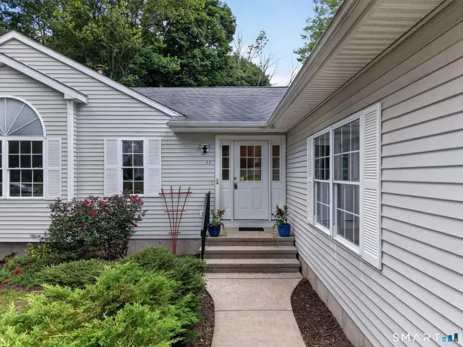 11 John W Luty Drive, Oakdale, CT 06382 - #3