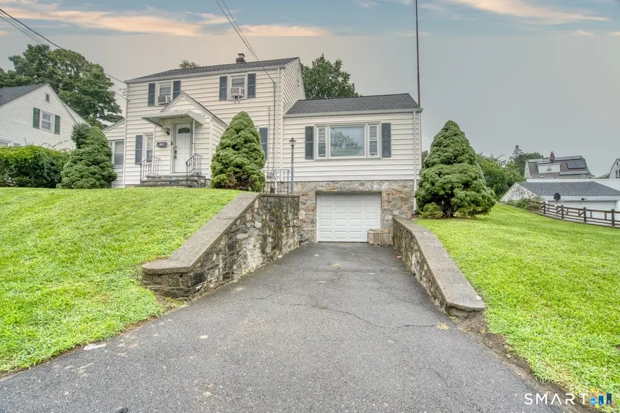 76 Springdale Street, Bridgeport, CT 06606 - #2