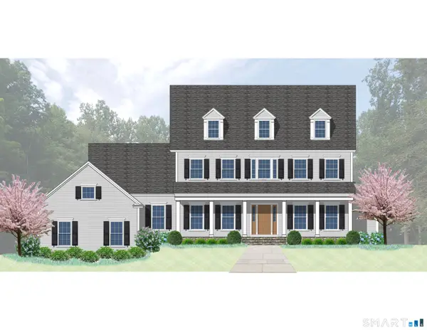 34 Farm Hill Road, Ridgefield, CT 06877