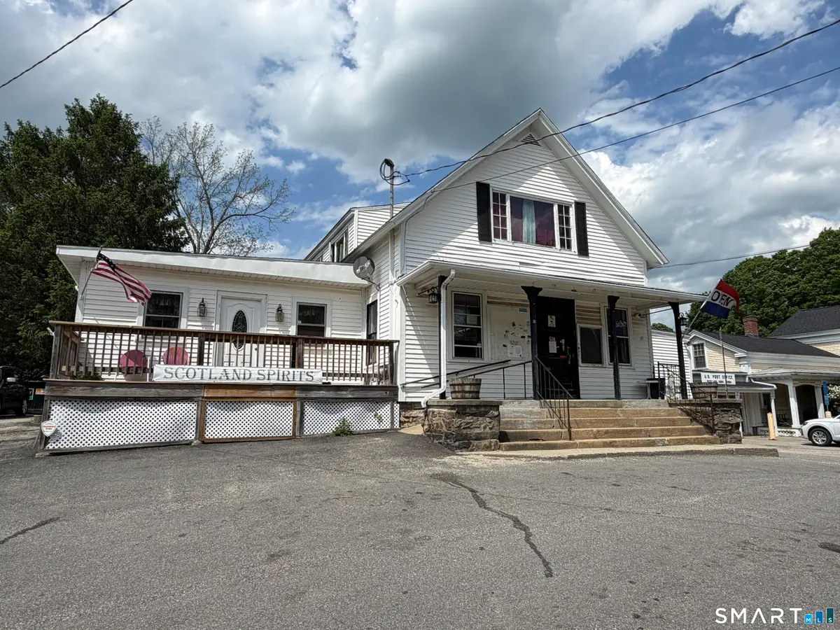 8 Palmer Road, Scotland, CT 06264 - #1