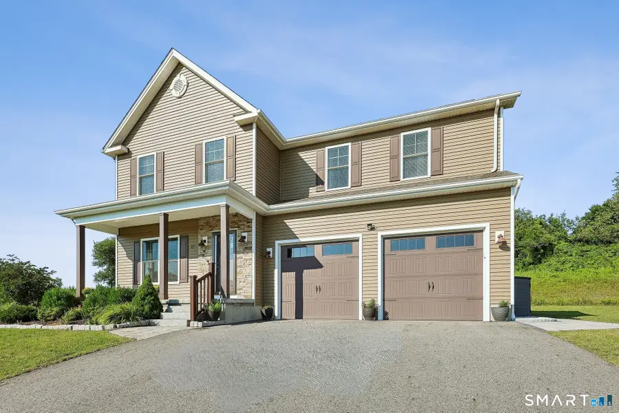 17 Sea View Terrace, Waterford, CT 06385 - #2
