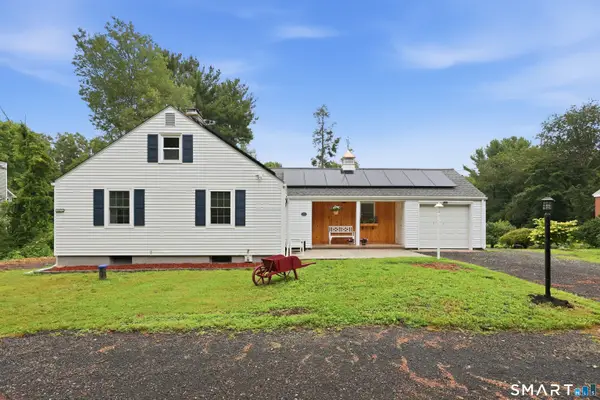 931 Chestnut Hill Road, Glastonbury, CT 06073