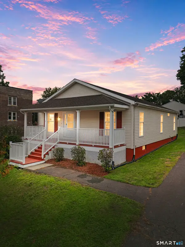 32 Tremont Street, New Britain, CT 06051