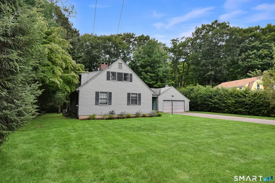 162 Roslyn Drive, New Britain, CT 06052 - #2