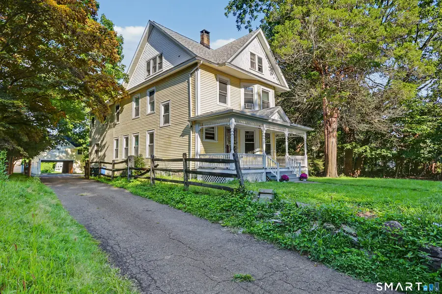 1908 Stratfield Road, Fairfield, CT 06825 - #2