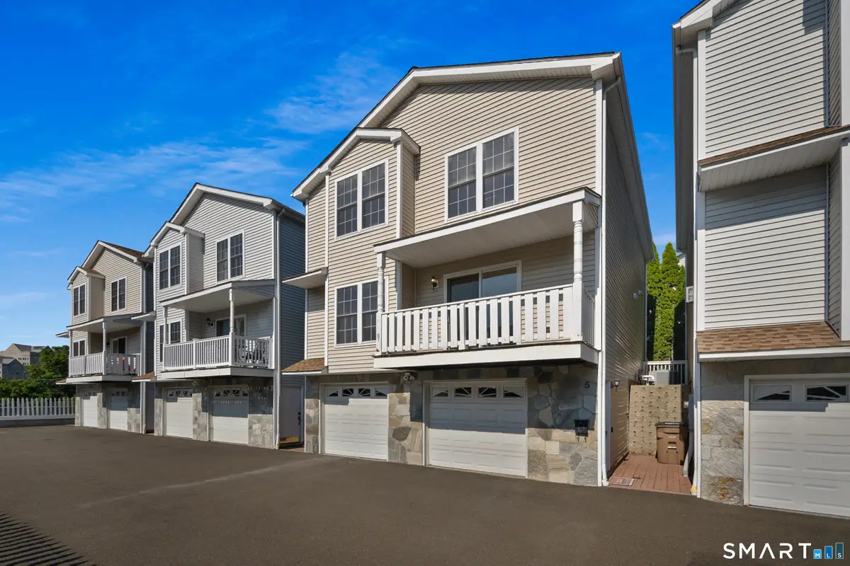 42 Highland Road #5, Stamford, CT 06902 - #1