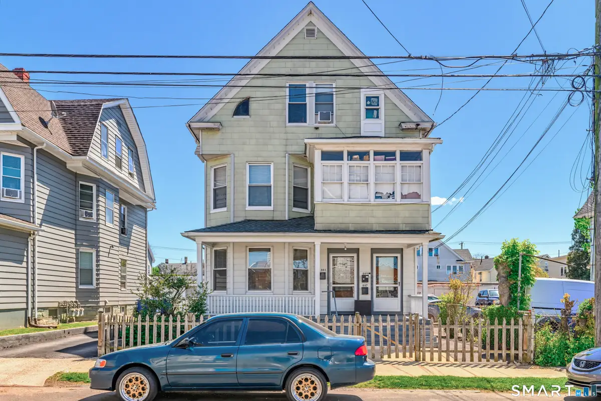 885 Grand Street, Bridgeport, CT 06604 - #1