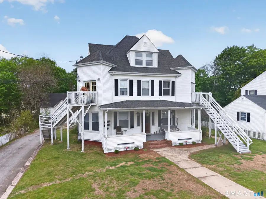 140 North Main Street, Griswold, CT 06351 - #2